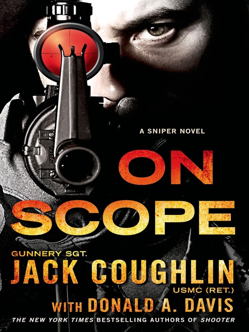 Title details for On Scope by Sgt. Jack Coughlin - Wait list